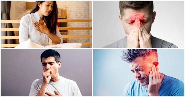 শীতে কোন কোন রোগ বাড়ে? সুস্থ থাকার উপায় কী?