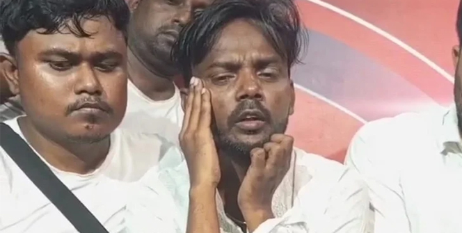 এই সরকারের অধীনে আর নির্বাচন করব না: হিরো আলম