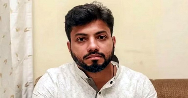 বিস্ফোরক আইনে ইশরাকের বিরুদ্ধে মামলা