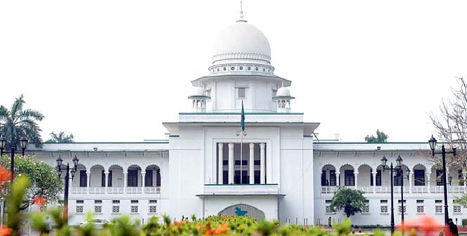 শেখ হাসিনাকে হত্যাচেষ্টা: সাজাপ্রাপ্ত ৭ আসামির জামিন