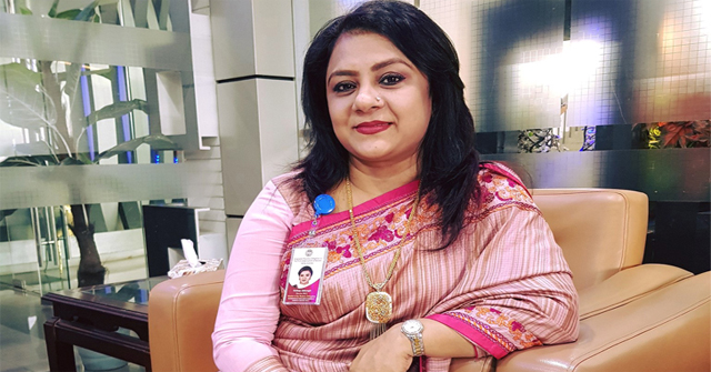  প্রতারণা মামলায় জামিন নামঞ্জুর,কারাগারে হেলেনা জাহাঙ্গীর