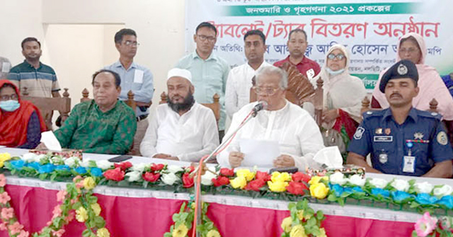 শিক্ষানীতি প্রণয়নের মধ্য দিয়ে আমরা এগিয়ে যাচ্ছি: আমু