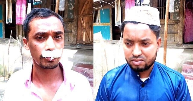 মঠবাড়িয়ায় প্রতিপক্ষের হামলায়  মসজিদের মোয়াজ্জিমসহ আহত ২