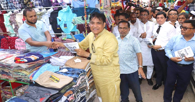 ডিজিটাল সরকারের বিদ্যুত কোথায় গেলো: তাপস