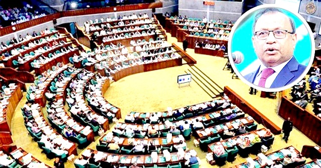 অঙ্গীকার পূরণে এলাকার জন্য ২০ কোটি করে টাকা পাচ্ছেন এমপিরা