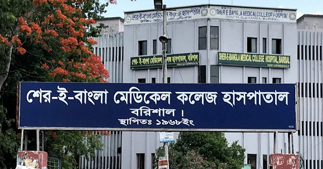 বরিশালে ঠাণ্ডাজনিত রোগে চলতি মাসে ৭ শিশুর মৃত্যু