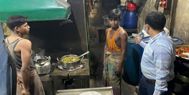 আবাসিক হোটেলে যেসব কাজ করবেন না