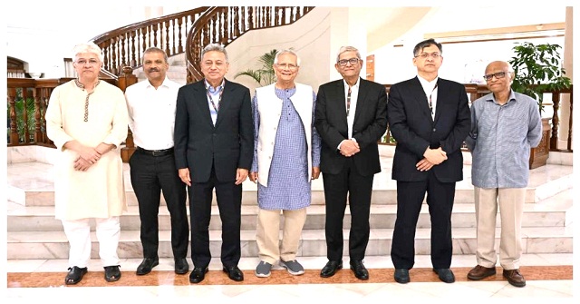 নির্বাচন নিরপেক্ষ করার জন্য যা দরকার করব, বিএনপিকে প্রধান উপদেষ্টা