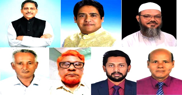 যে কেন্দ্রে ভোট দেবেন মেয়র প্রার্থীরা 