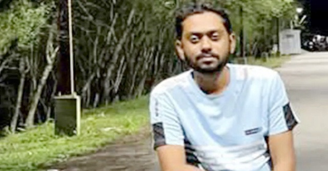 বরগুনায় ফেসবুকে পোস্ট দিয়ে যুবকের বিষপান!