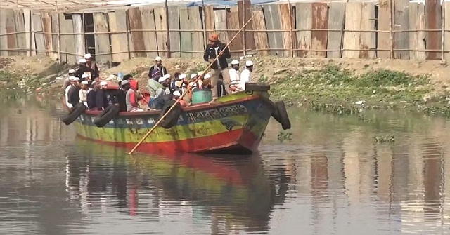 আমতলীতে স্বামীর মিথ্যা অপবাদে গৃহবধূর আত্মহত্যার চেষ্টা!
