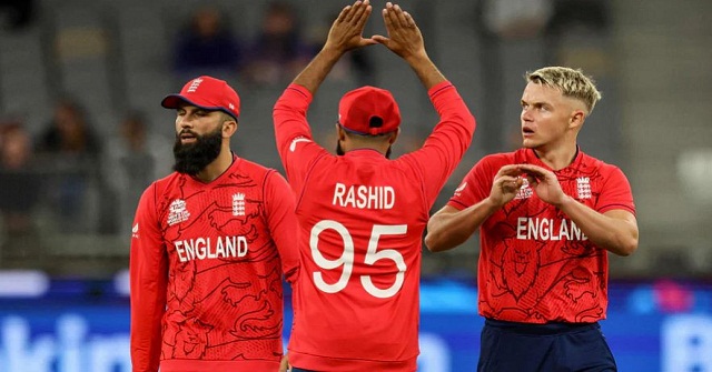 আফগানিস্তানের বিপক্ষে ইংল্যান্ডের কষ্টার্জিত জয়