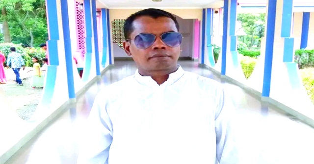 ইউনিয়ন যুবলীগের সাধারণ সম্পাদককে অব্যাহতি