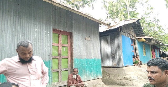 কলেজছাত্র হত্যার ১ মাস পরও অধরা খুনি