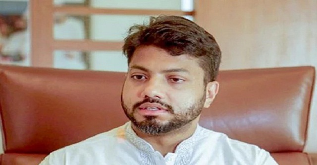 জামিন পেলেন ইশরাক
