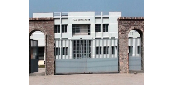 সমকামীদের একমাত্র গোপন শোধনাগার ‘কুমা’