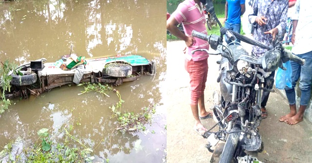 আমতলীতে একসপ্তাহে সড়ক দুর্ঘটনায় নিহত ১২, আহত ৫০  