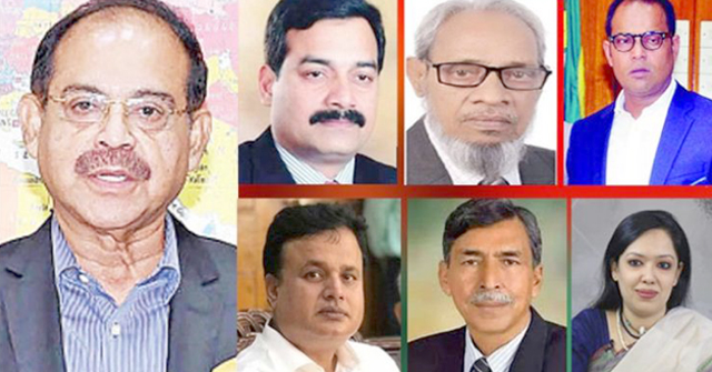 বিএনপির এমপিদের পদত্যাগের ঘোষণা