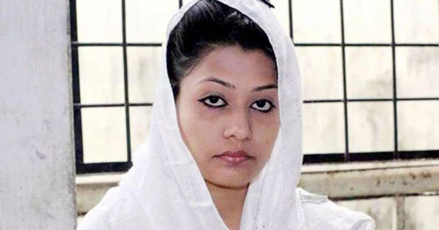 হাইকোর্টে মিন্নির জামিনের আবেদন