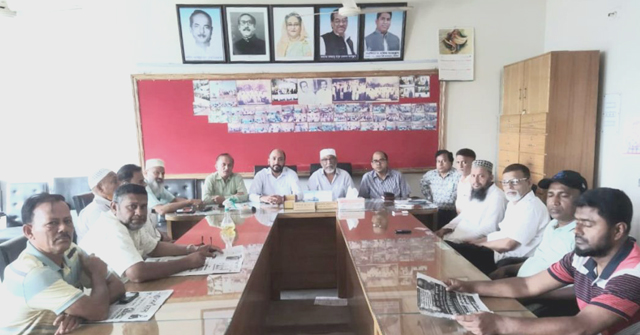 নিরাপদ ঈদ যাত্রা নিশ্চিতে আমরা কাজ করছি: বিআরটিএ পরিচালক 