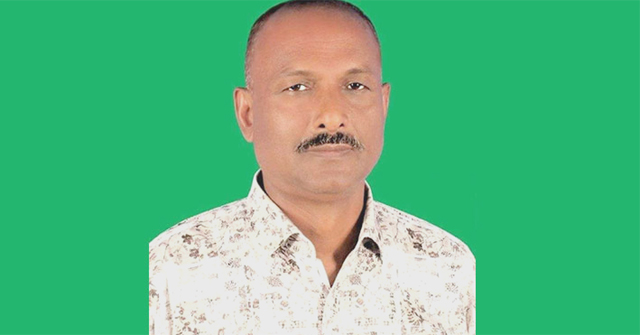তালতলী উপজেলা বিএনপির আহ্বায়ক গ্রেপ্তার