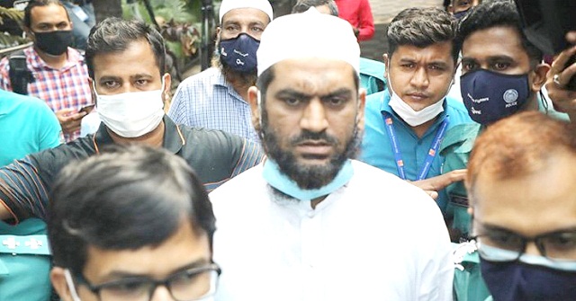 দুই মামলায় মামুনুল হকের জামিন চেম্বারে বহাল