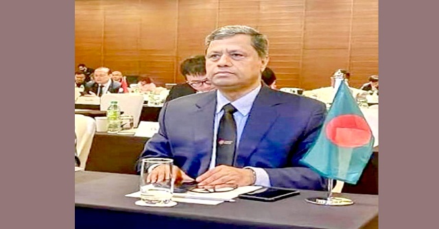 ব্যাডমিন্টন এশিয়ার বার্ষিক সাধারণ সভা