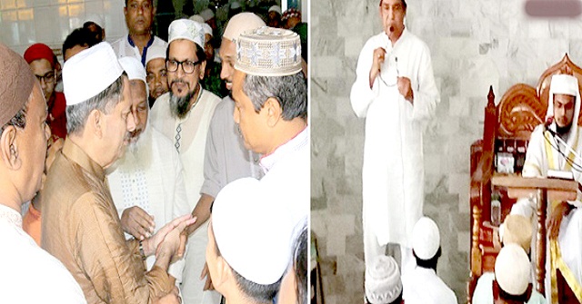ভিন্ন কৌশলে প্রার্থীদের প্রচারণা