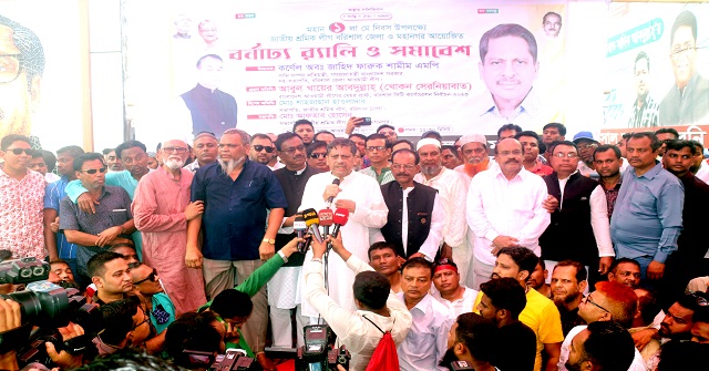 বাড়িতে মায়ের লাশ রেখে পরীক্ষা দেওয়া সাবা জিপিএ-৫ পেয়েছে