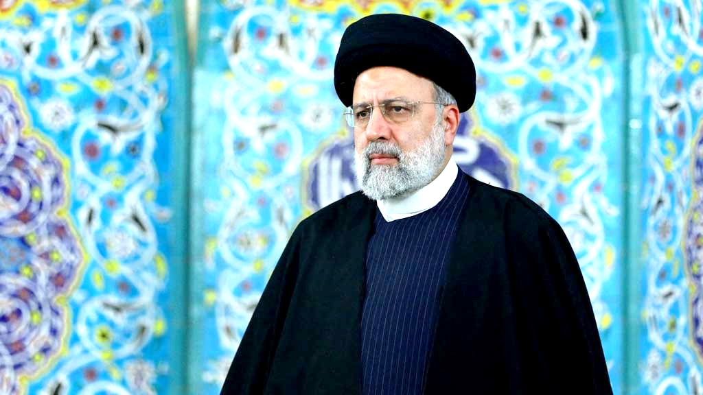 ইরানি প্রেসিডেন্টের মরদেহ উদ্ধার