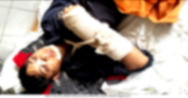 শেবাচিম হাসপাতালের চিকিৎসকের বিরুদ্ধে রোগীর অভিভাবককে হয়রানির অভিযোগ 