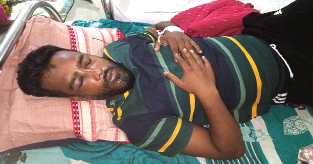 রূপাতলীতে গভীর রাতে আ’লীগ নেতাকে নির্মমভাবে পেটালো ববি শিক্ষার্থীরা