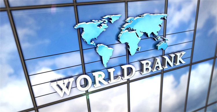 দেশের তিন খাতের উন্নয়নে ১১৬ কোটি ডলার ঋণ দিচ্ছে বিশ্বব্যাংক