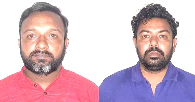 মেহেন্দিগঞ্জে ইয়াবাসহ ইউপি সদস্য-সহযোগী গ্রেপ্তার 