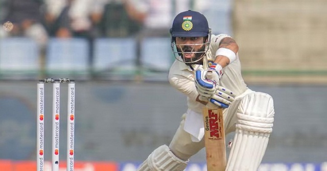 সবচেয়ে কম সময়ে কোহলির ২৫ হাজার