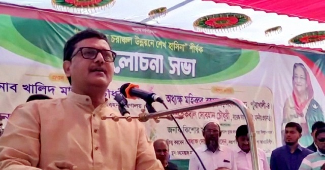 `রোজিনা ইসলামের মুক্তিতে বিএনপি খুশি হয়নি'