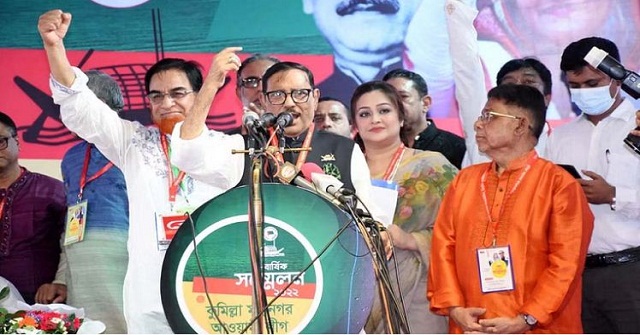 ‘ফাইনাল খেলা হবে ডিসেম্বরে’