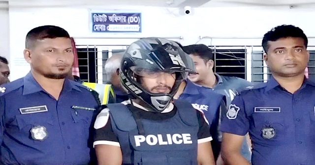 বাউফলে নিখোঁজের ১৭ দিন পর যুবকের লাশ উদ্ধার, আটক ১