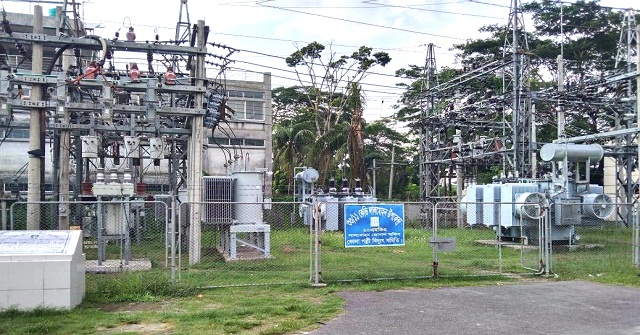  লালমোহনে পল্লী বিদ্যুতের লোডশেডিং চরম আকার ধারণ করছে, ক্ষুব্ধ গ্রাহকরা