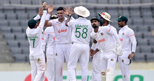আফগানদের হারিয়ে বাংলাদেশের ইতিহাসে সবচেয়ে বড় জয়