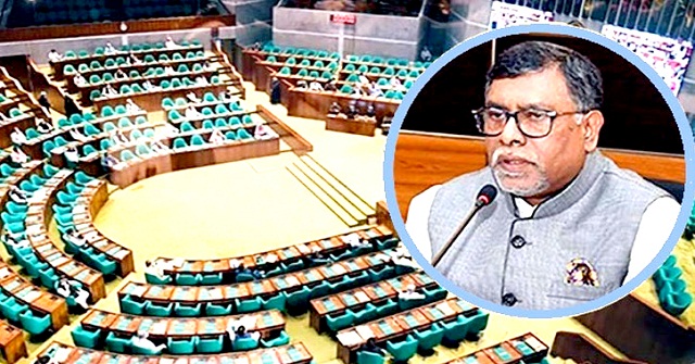 স্বাস্থ্যসেবার মান শতভাগ নিশ্চিত না হওয়ার কারণ জানালেন স্বাস্থ্যমন্ত্রী