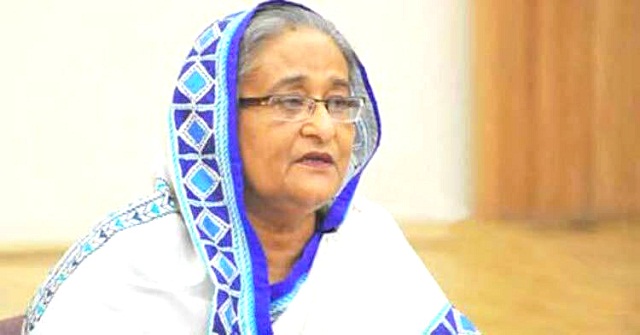 শেখ হাসিনার বিরুদ্ধে আরও তিন হত্যা মামলা