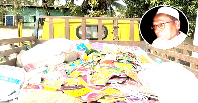 কলাপাড়ায় সরকারি পাঠ্যপুস্তক বিক্রি: মাদ্রাসার সেই অধ্যক্ষকে শোকজ
