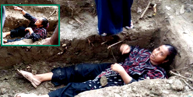  বরিশালে গাজাসহ ২ যুবক ‍আটক