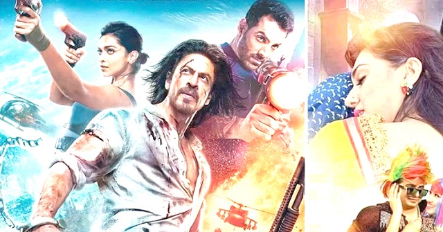  ‘পাঠান’ এর বিনিময়ে ভারতে যাচ্ছে ‘পাঙ্কু জামাই’