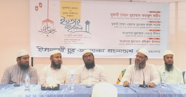 ‌'বরিশালের সিটি নির্বাচন হবে আগামী জাতীয় রাজনীতির পথ নির্দেশক'