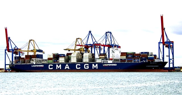 ভারত মহাসাগরে ইসরায়েলি জাহাজে সন্দেহভাজন ড্রোন হামলা