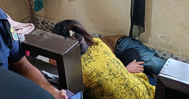 কুয়াকাটায় আবাসিক হোটেল থেক যুবকের মরদেহ ‍উদ্ধার