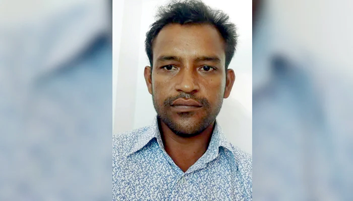 কুয়াকাটা প্রেসক্লাবের দপ্তর সম্পাদক খান এ রাজ্জাক আর নেই