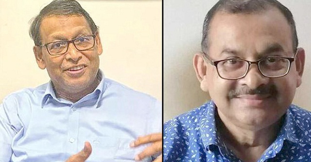 নতুন আইজিপি বাহারুল ও ডিএমপি কমিশনার সাজ্জাত